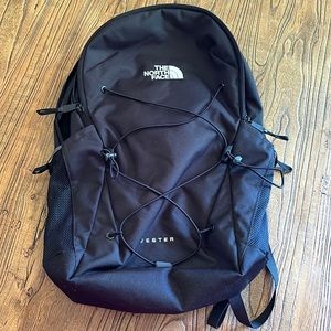 North Face Jester Backpack